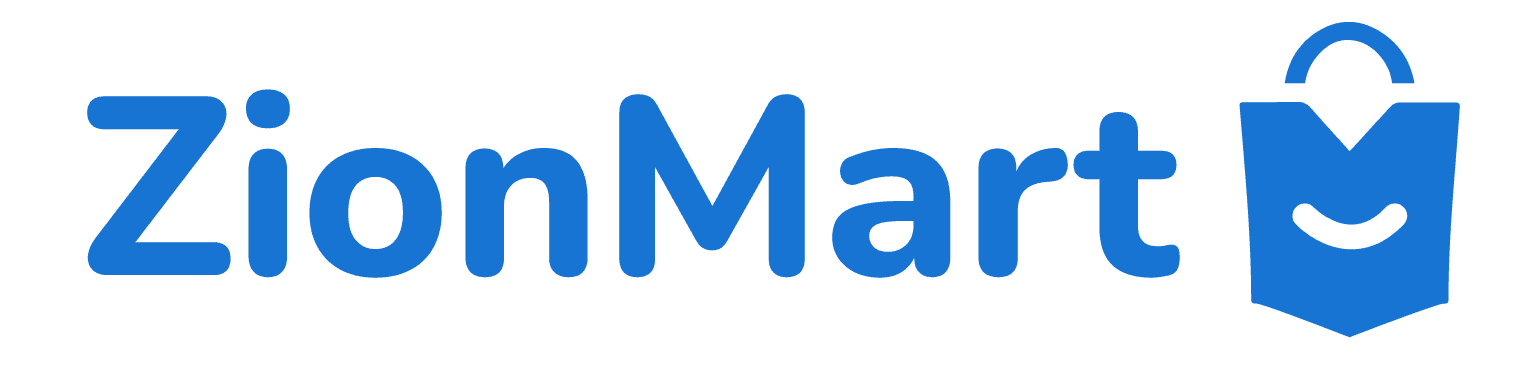 Zion Mart Logo