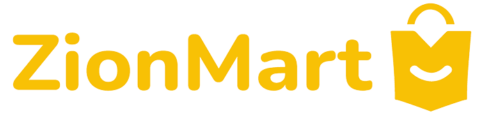 Zion Mart Logo